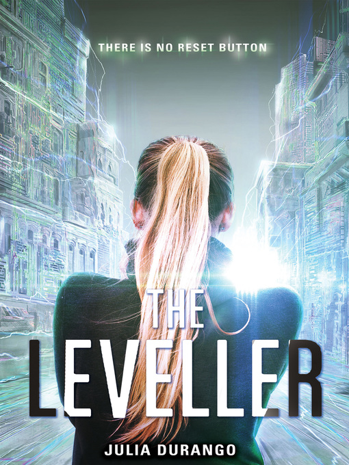 Title details for The Leveller by Julia Durango - Available